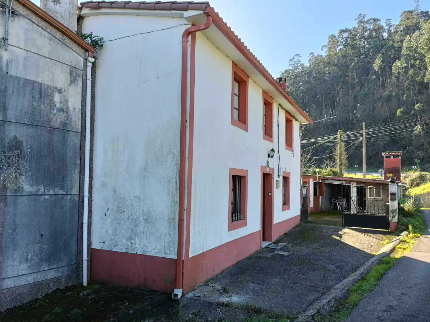Adossat en venda a Oza dos Ríos, imagen 2