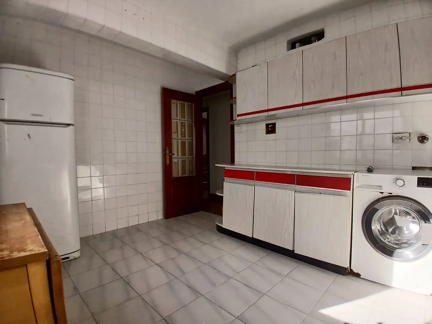 Piso con ascensor en venta en Zorrotza Kastrexana, imagen 13
