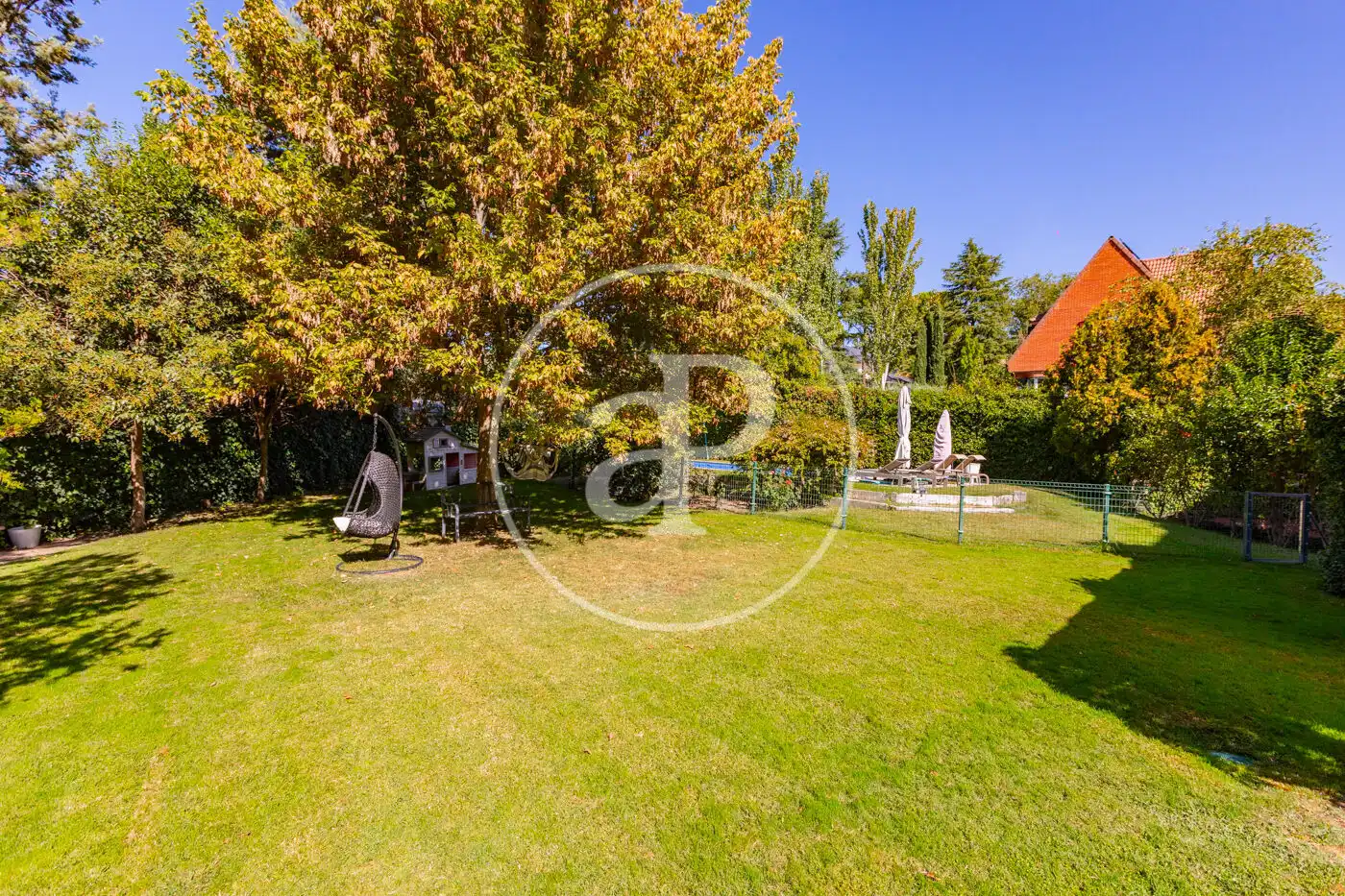 House with pool for sale in Fuente del Fresno, imagen 9