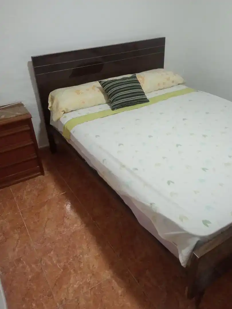 Habitación de Casa adosada en venta en La Herrera con Amueblado, Horno y Microondas