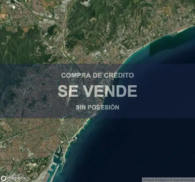 Residential for sale in Badalona