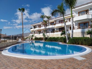 Apartament en venda a Costa Adeje