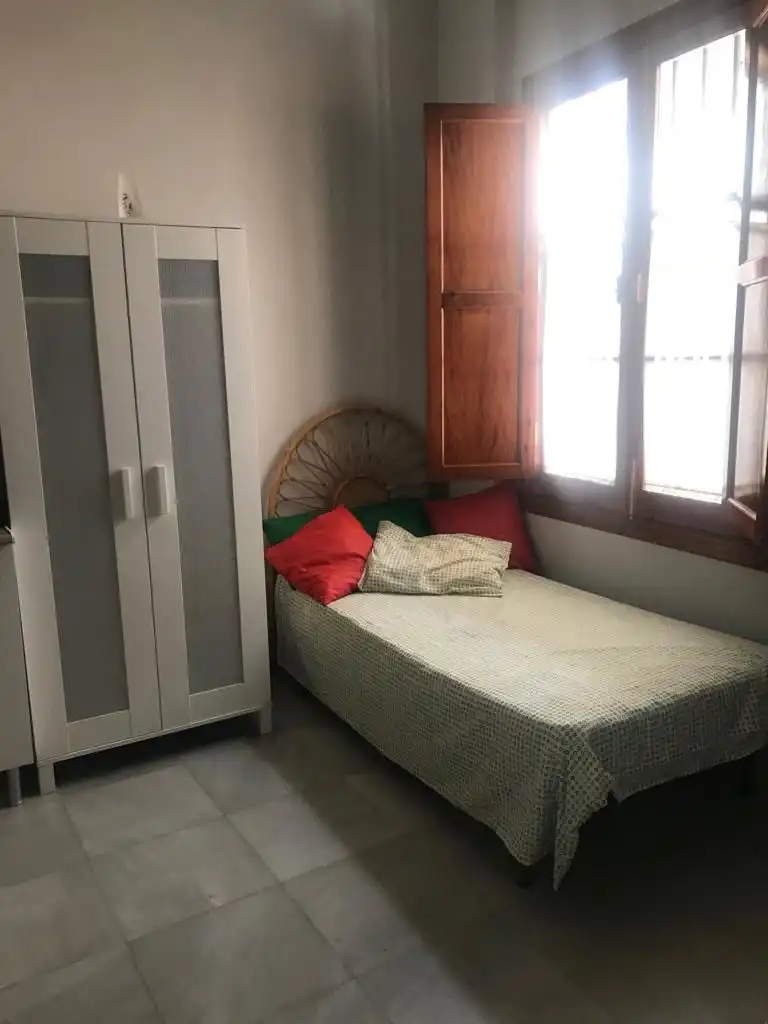 Studio to rent in Casco Antiguo, imagen 2
