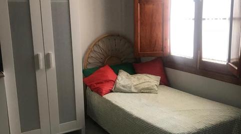 Foto 2 de Estudio de alquiler en Santa Catalina,  Sevilla Capital