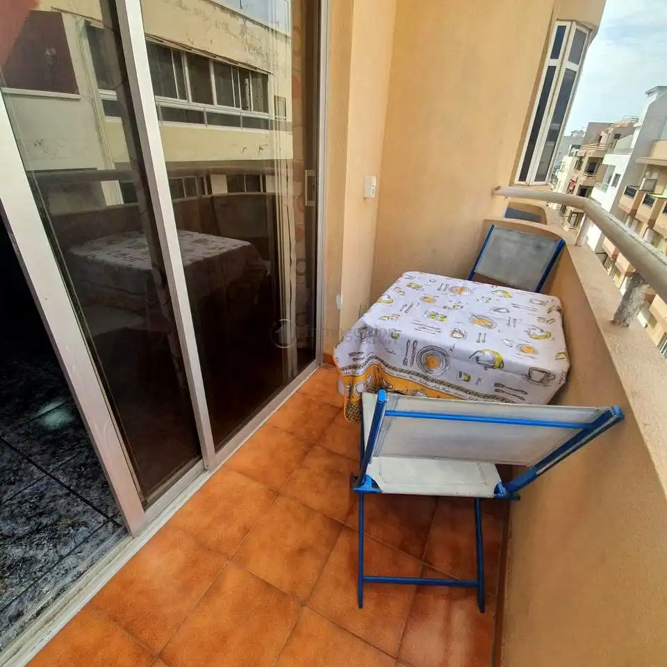 Terrassa de Àtic en venda en Las Galletas