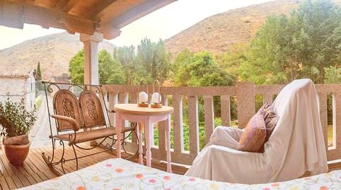 Foto 3 de Casa o xalet en venda a Brieva de Cameros, Brieva de Cameros, La Rioja