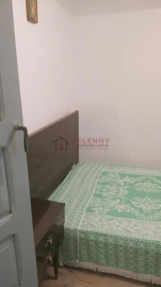 Habitación de Casa adosada en venta en Taboadela con Calefacción, Terraza y Trastero