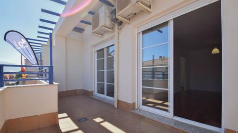 Foto 3 de Àtic en venda a Francisco de Orella, Residencial Triana - Barrio Alto, Granada