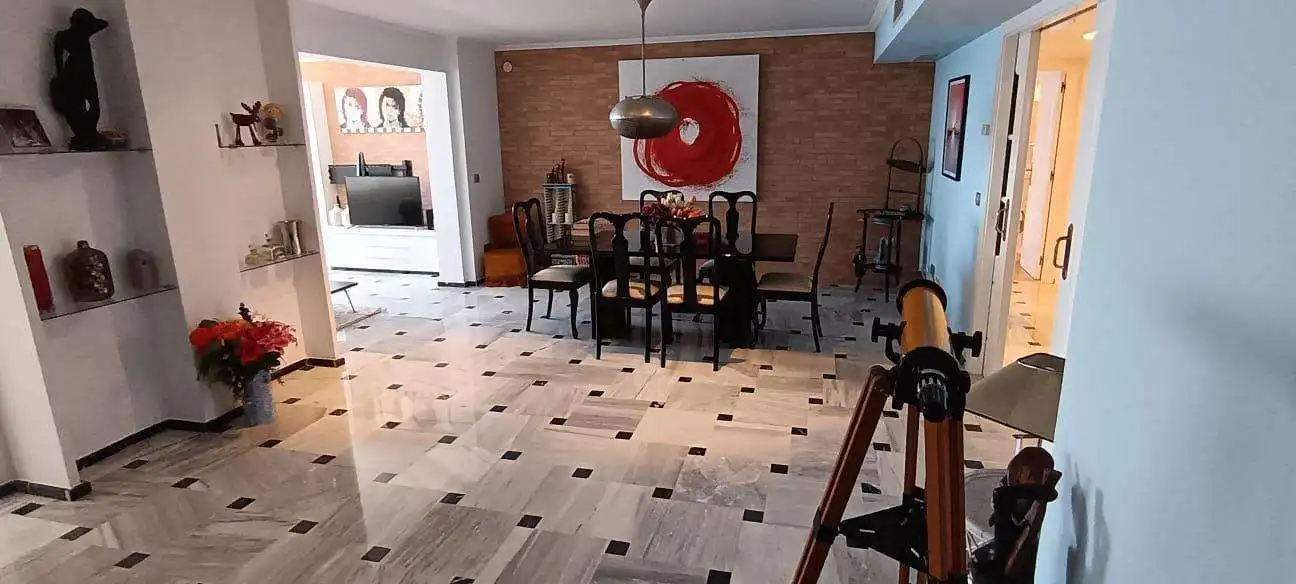 Mini appartamento con piscina in vendita a Playa de Levante, imagen 5