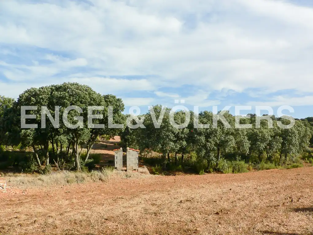 Residencial en venta en Alhambra