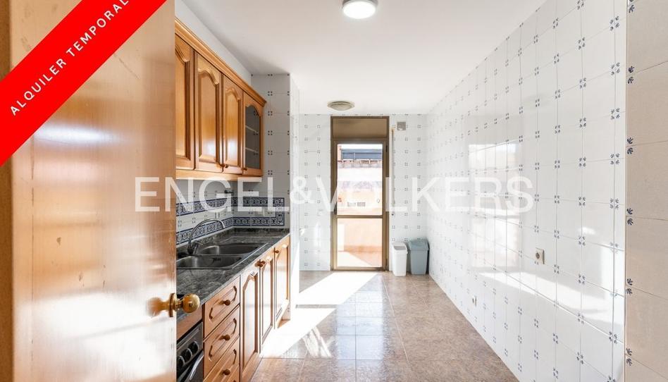 Foto 1 de Dúplex de lloguer a Zona alta, Barcelona