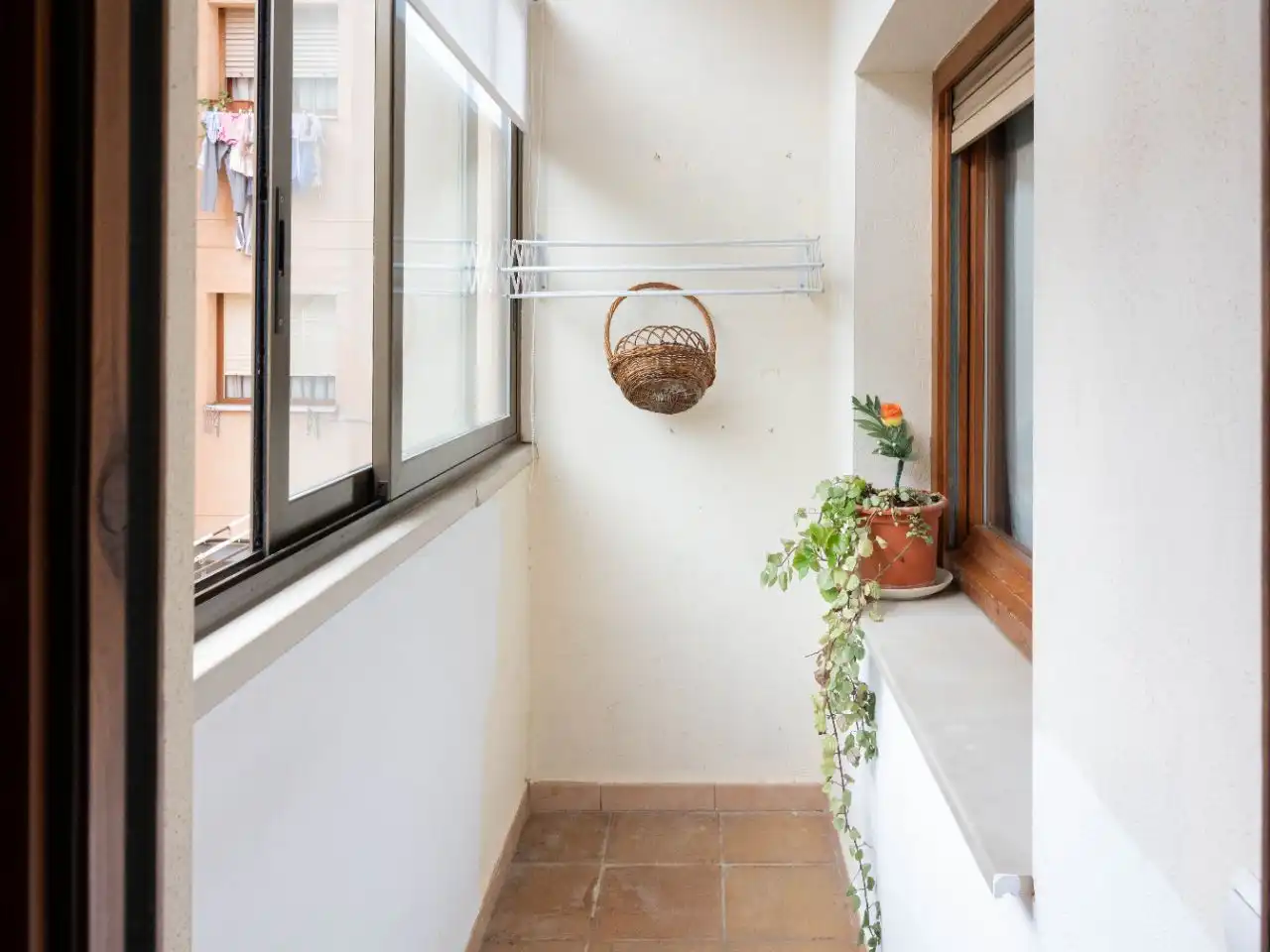 Pis amb ascensor en venda a carrer dr Carles Pol i Aleu 38, imagen 9