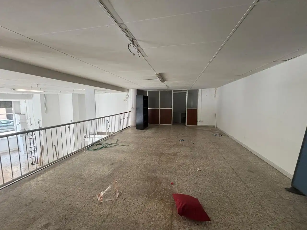Gewerbefläche zur Miete in De La Roureda, imagen 16