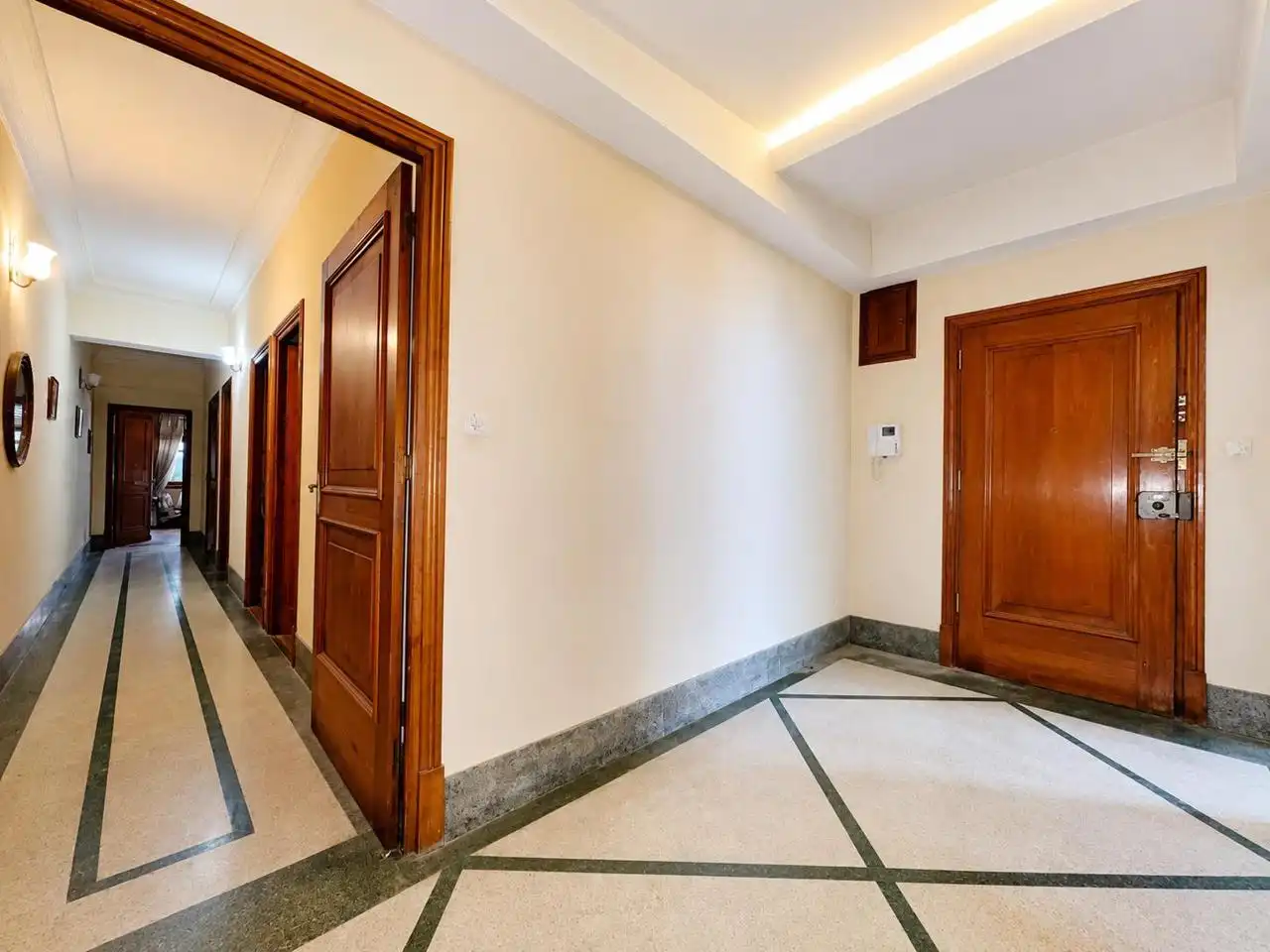 Flat for sale in A Coruña Capital 