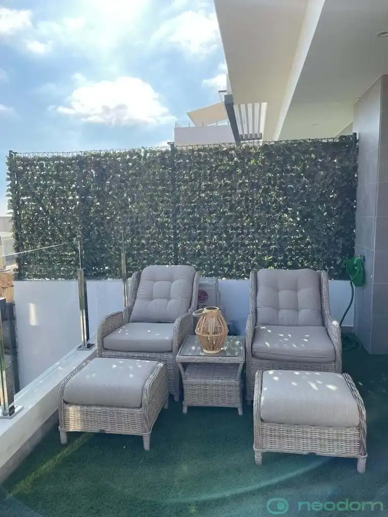 Appartement avec piscine à vendre à Finestrat Pueblo, imagen 10
