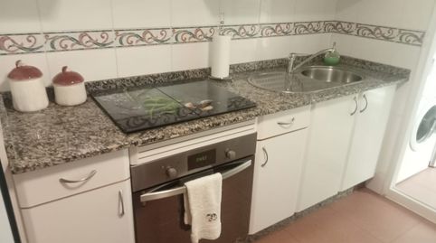 Foto 4 de Piso de alquiler en Rúa Secundino López, 6, Castiñeiriño - Cruceiro de Sar, Santiago de Compostela
