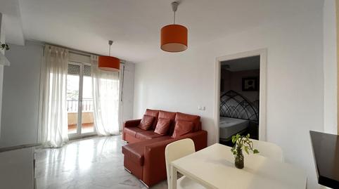 Foto 2 de Pis de lloguer a Ágave, Santangelo, Benalmádena