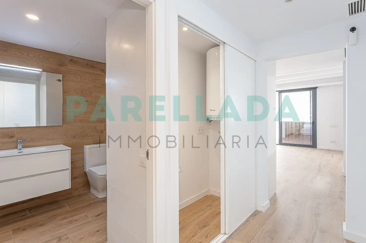 Flat for sale in saragossa, imagen 17