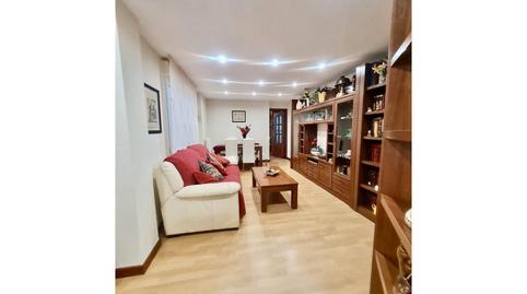 Foto 2 de Piso en venta en Calle Santiago, Llano, Gijón