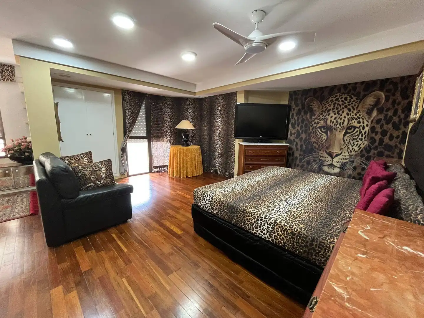 Flat with lift for sale in Calle Calle Kurssal, imagen 22