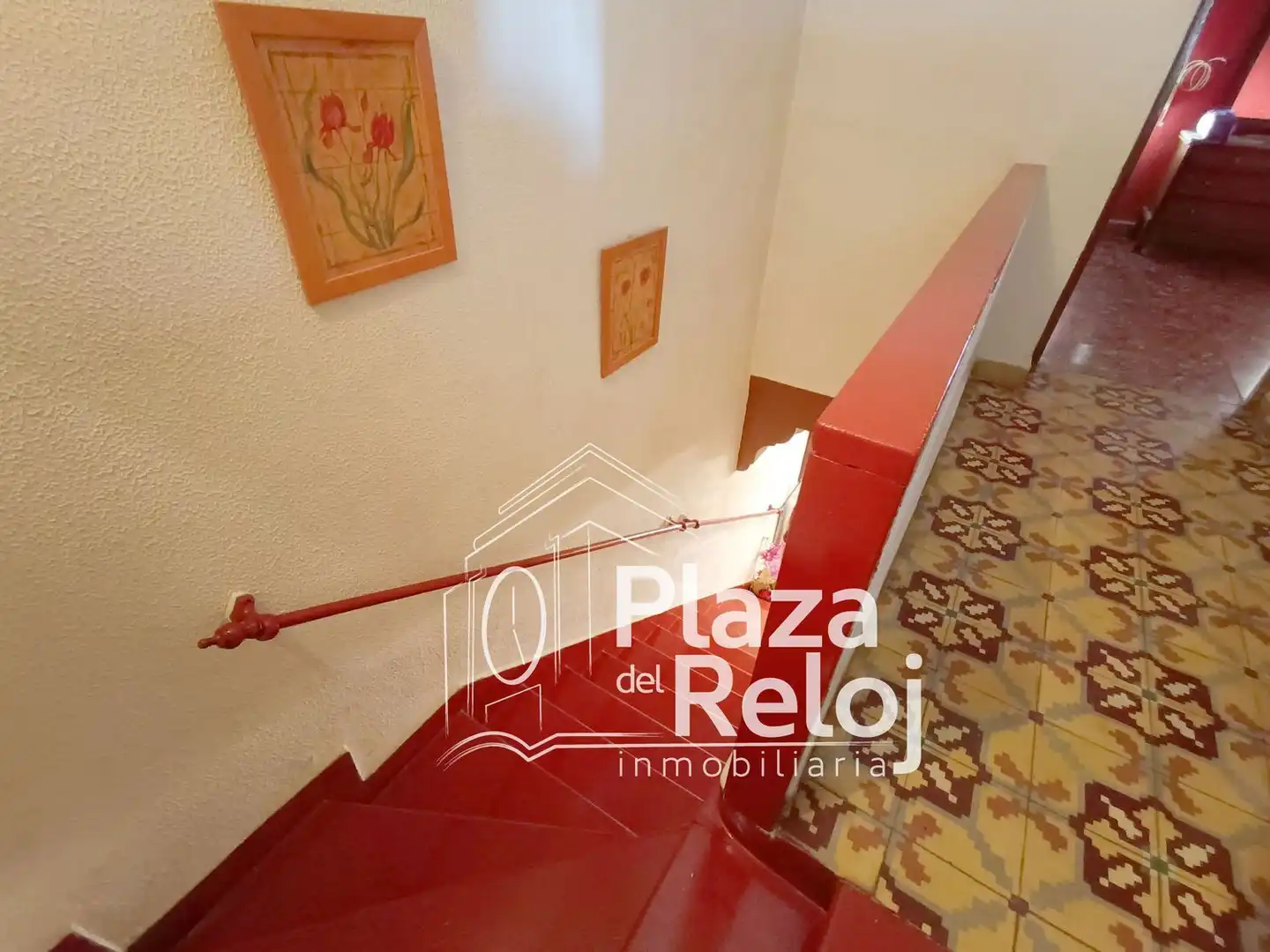 Casa o xalet en venda en Talavera de la Reina amb Aire condicionat, Terrassa i Moblat