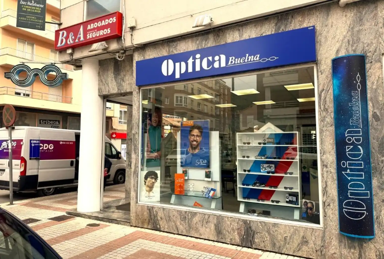 Gewerbefläche zur Übernahme in Los Corrales de Buelna - Calle de Aragón, imagen 34