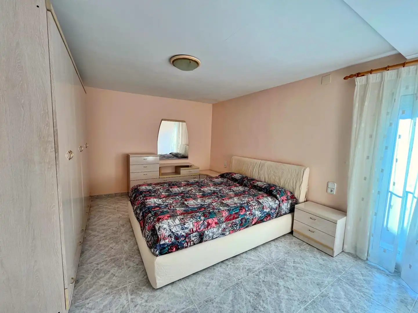 Habitación de Casa o chalet en venta en Tortosa