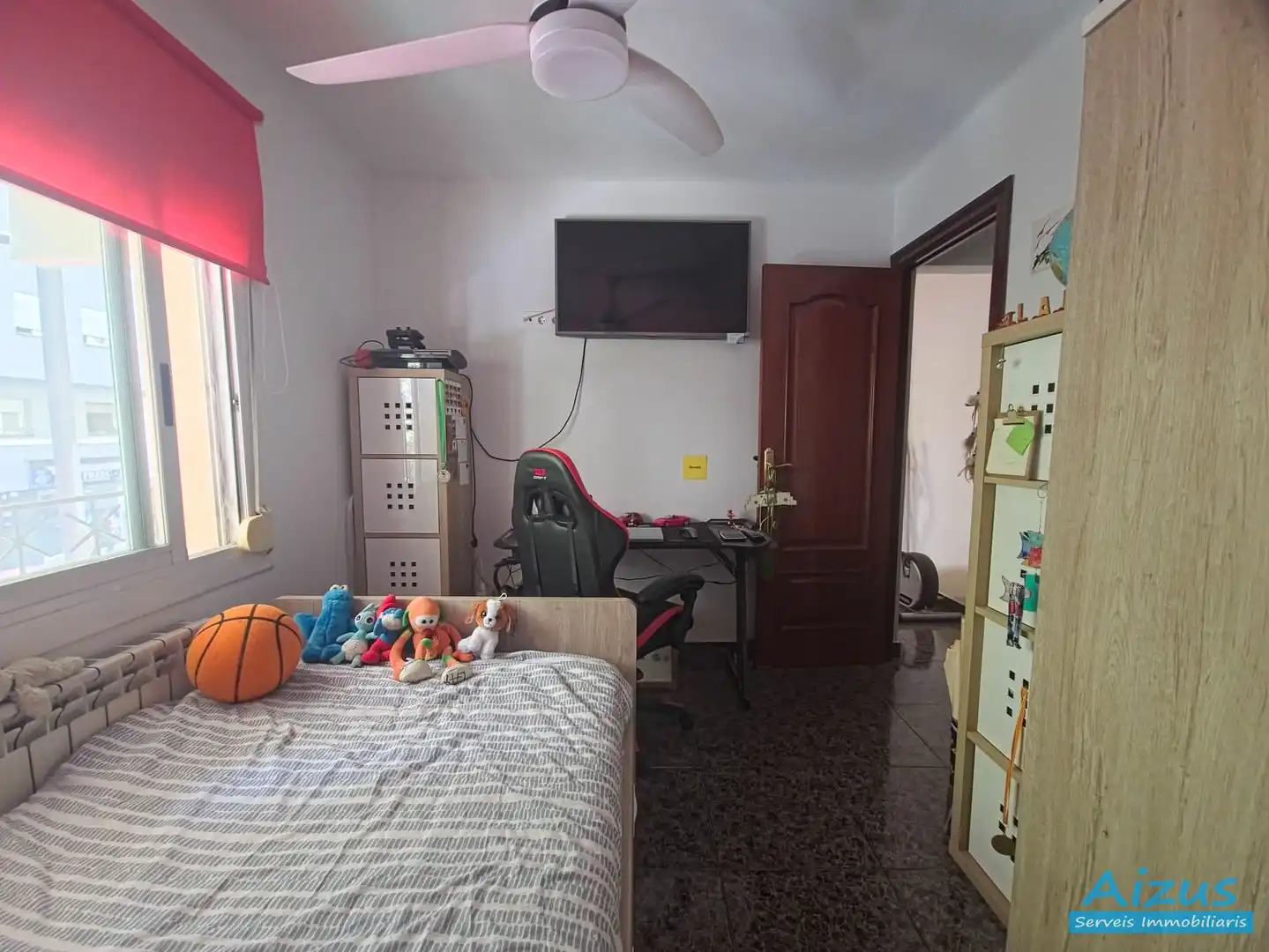 Piso en venta en Can Mas