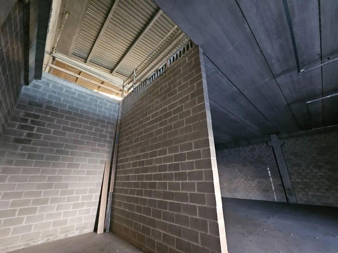 Nau industrial de lloguer a Carrer de Vilanova de La Barca 39, imagen 4