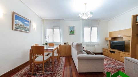 Foto 3 de Piso en venta en Antonio Guezala Margolariaren Kalea, San Ignacio - Elorrieta, Bilbao
