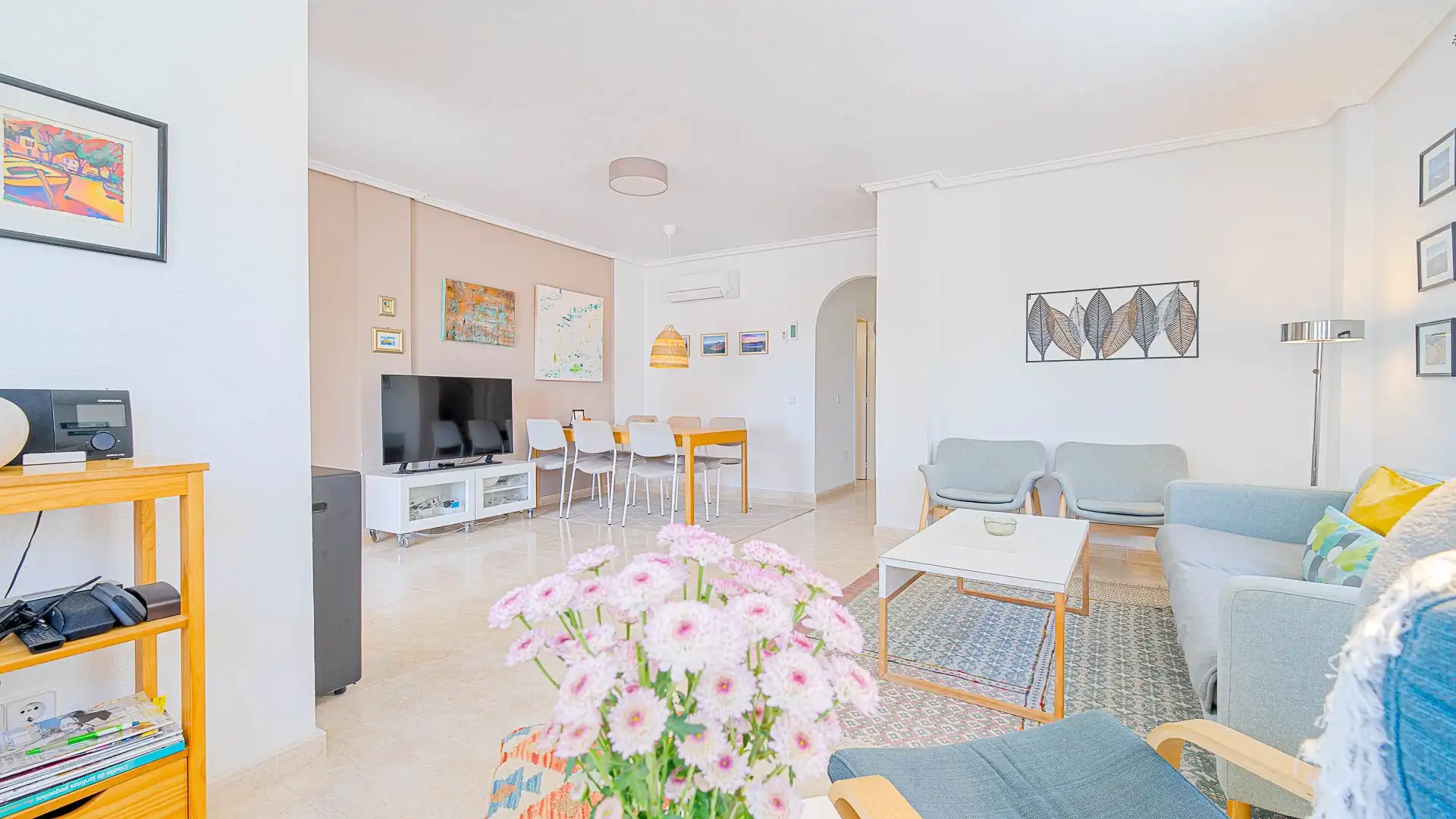 Casa a schiera in vendita a Ciudad Quesada, imagen 32