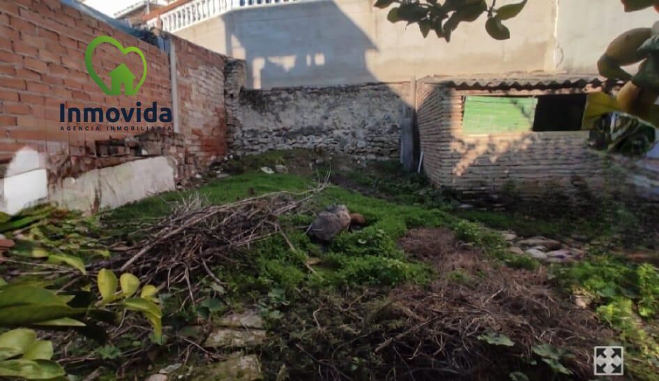 Casa o xalet en venda en El Carpio amb Terrassa