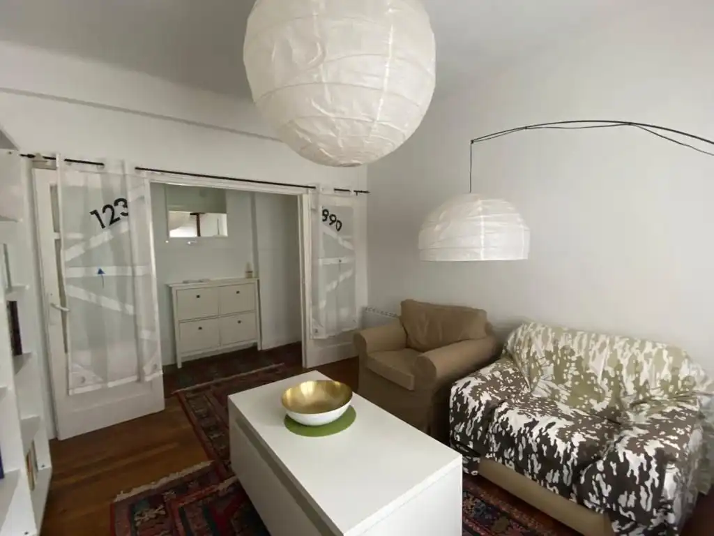 Living room of Flat for sale in Basauri 