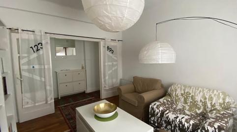 Foto 4 de Pis en venda a Centro - Ariz - Uribarri, Basauri