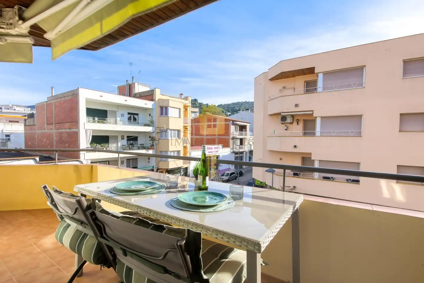 Piso en venta en De La Mare De Déu De Montserrat