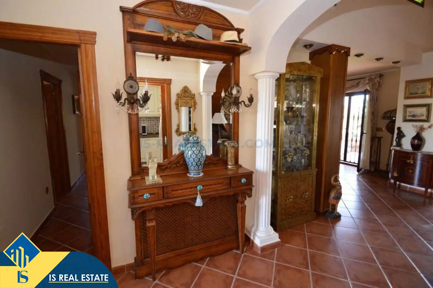 Villa mit Pool zum Verkauf in Los Balcones - Los Altos, imagen 45