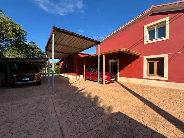 Casa con giardino in vendita a Neda, imagen 43