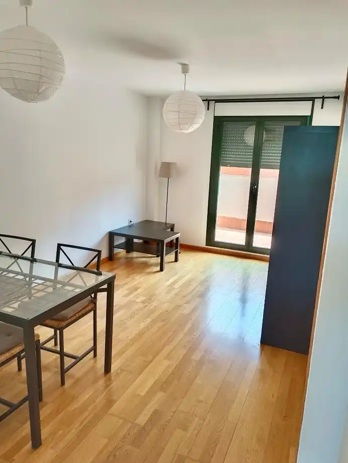 Living room of Flat for sale in Aranjuez  with Air Conditioner, Heating and Terrace