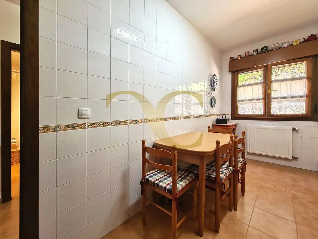 Terraced house for sale in Calle Bergantín Habana, imagen 16