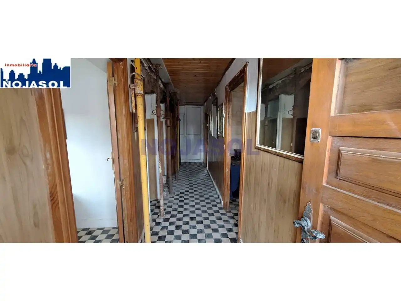 Houses for sale in Bareyo  with Private garden and Furnished