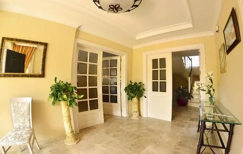 Casa o xalet en venda en Alhaurín de la Torre amb Aire condicionat, Calefacció i Jardí privat