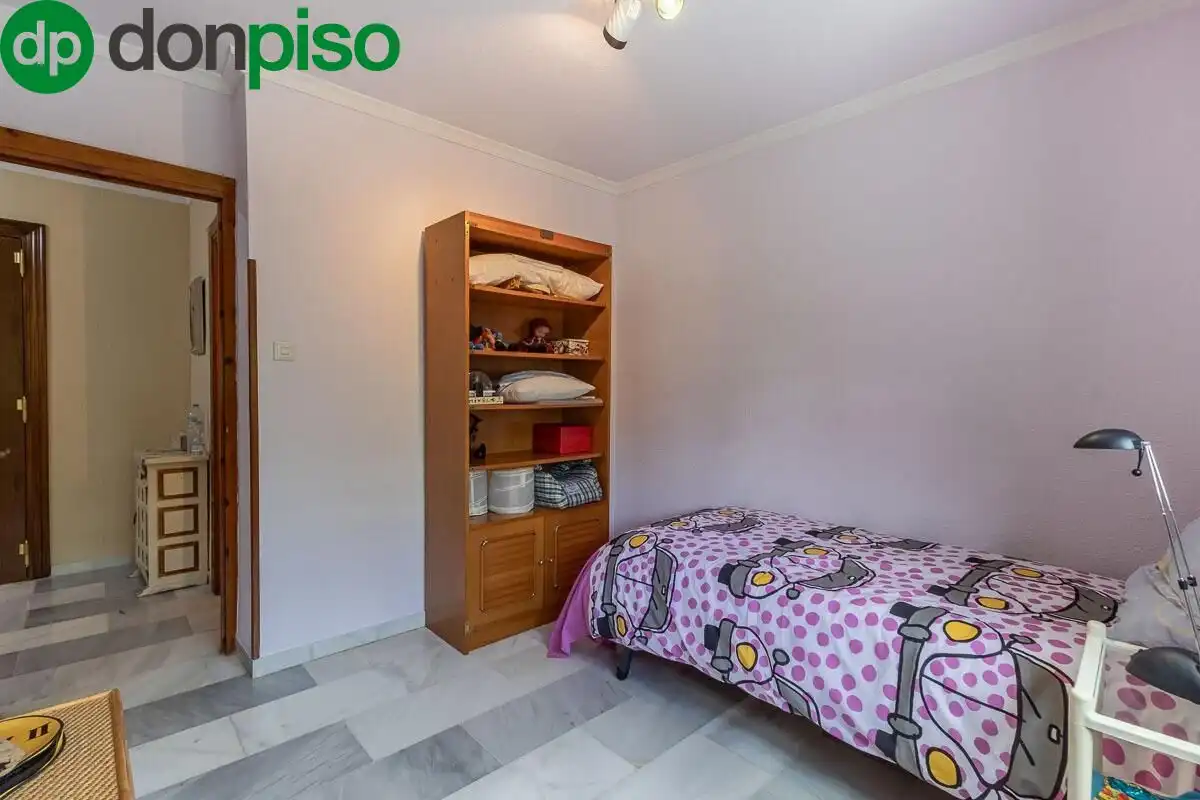 Detached house with pool for sale in Calle del Albaricoque 3, imagen 20