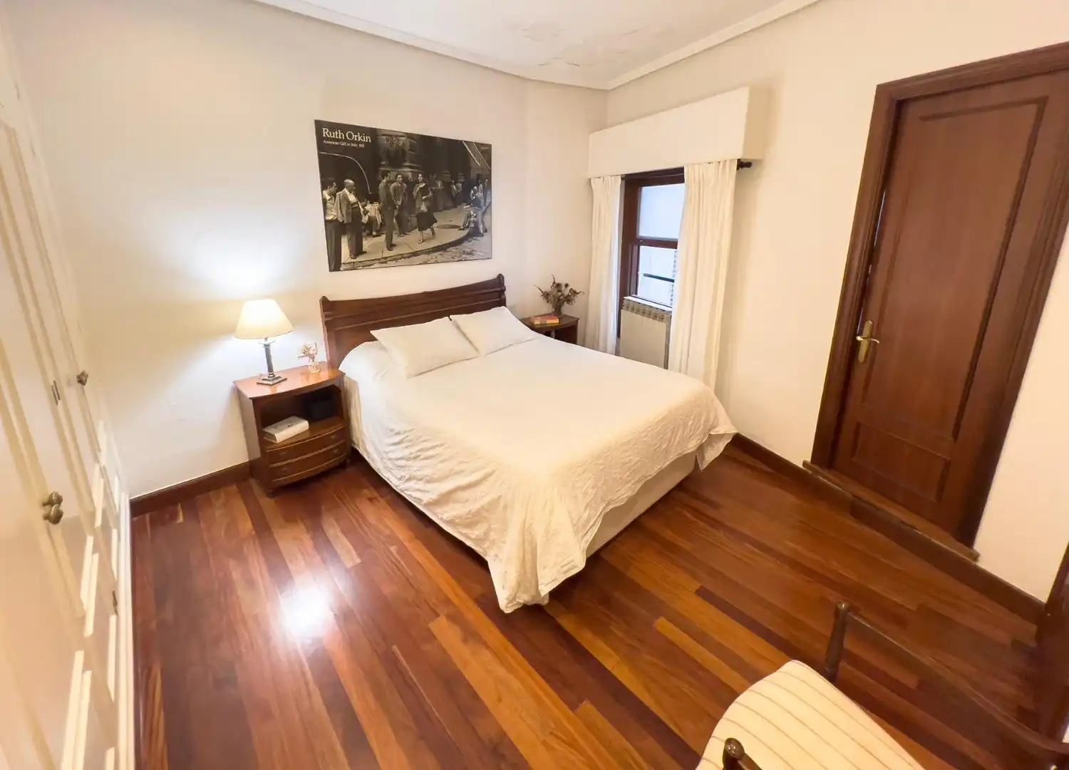 Habitación de Piso en venta en Bilbao  con Calefacción y Amueblado