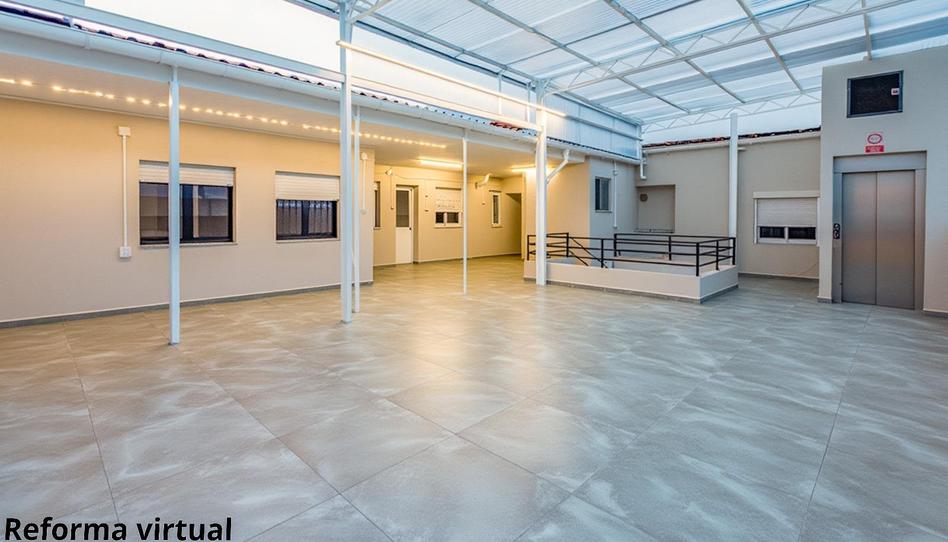 Foto 1 de Casa o xalet en venda a Calle Málaga, 6, San Antón, Granada