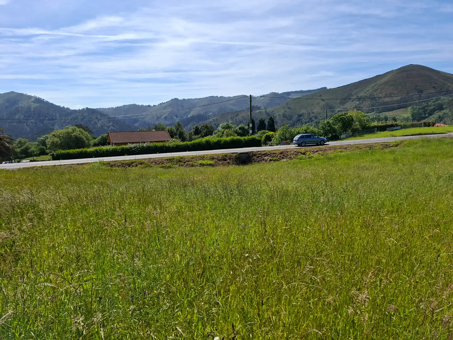 Residencial en venta en Illas