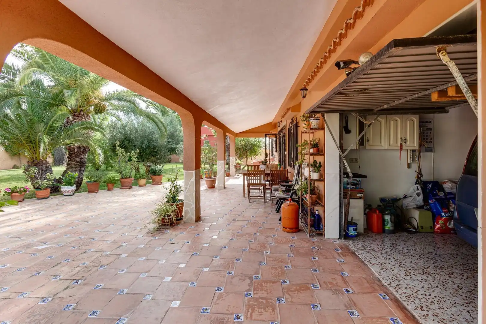 Villa mit Pool zum Verkauf in Calle HUELMA, imagen 11