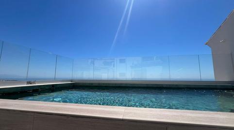 Foto 3 de Apartamento de alquiler en Biznaga, Centro, Málaga