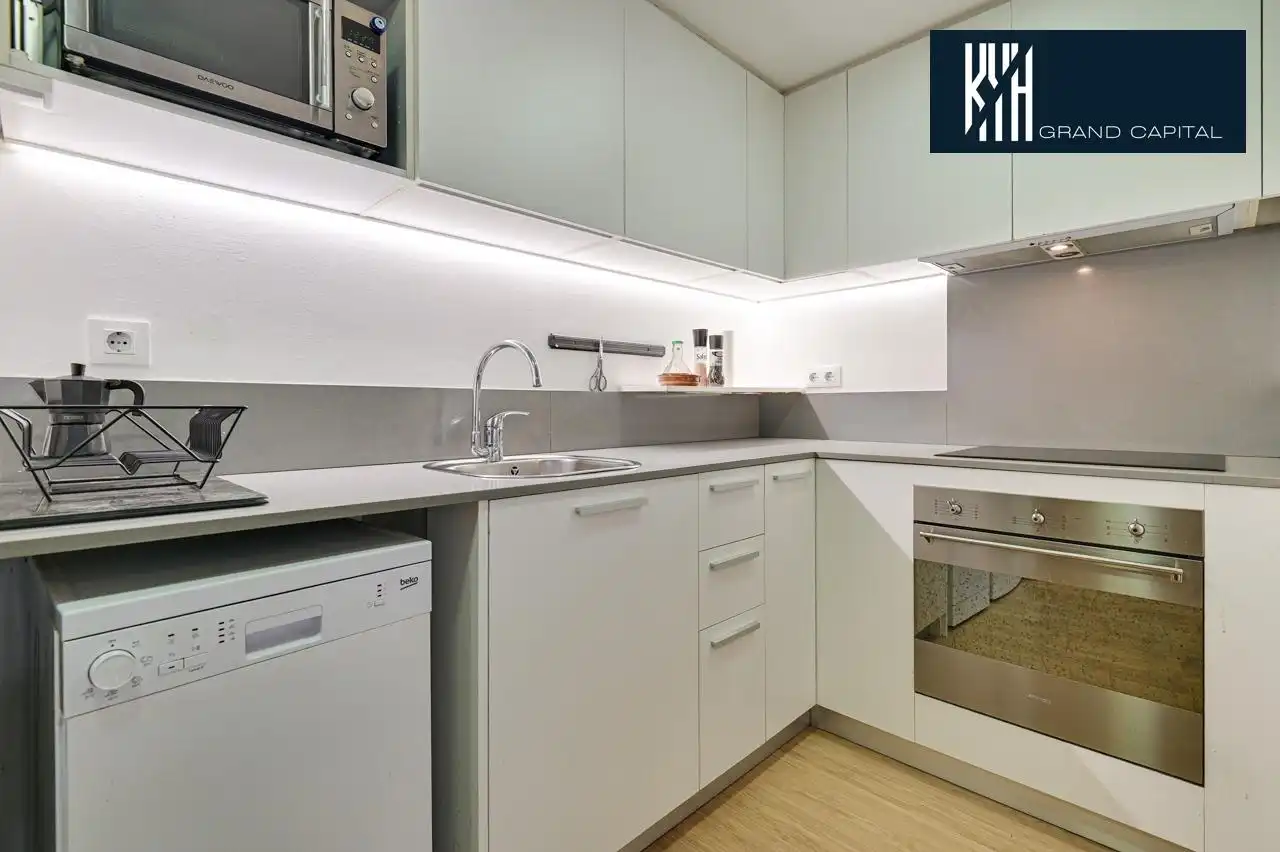 Piso con ascensor en venta en NARCIS MONTURIOL-STA EUGE, imagen 12