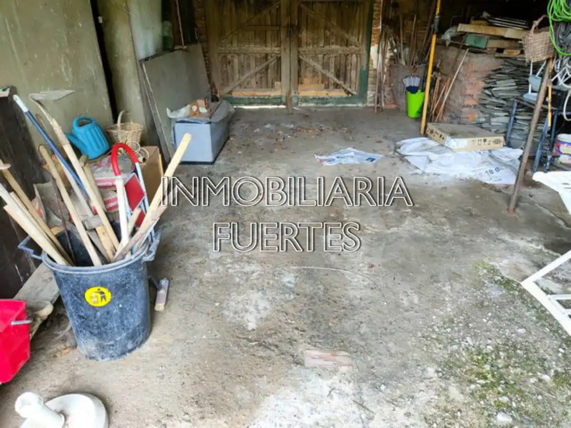 Maison avec jardin à vendre à Calle el Barrio, imagen 56