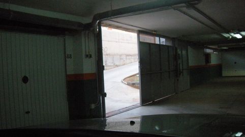 Foto 3 de Garatge en venda a Calle Aquilino Arribas Fernández, Malagón, Ciudad Real